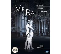 Une Vie De Ballet