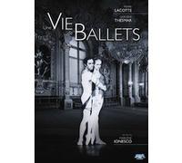 Une vie de ballet E