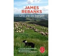 Une vie de berger James Rebanks (Auteur)