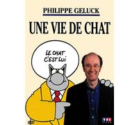Une Vie De Chat
