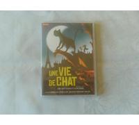 Une vie de chat – DVD – Édition Seven7