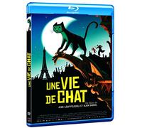 Une vie de chat – Lumiere – VF