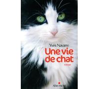Une vie de chat