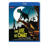 Une vie de chat [Blu-ray]