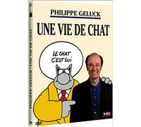 Une vie de chat E