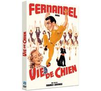 Une vie de chien DVD DVD
