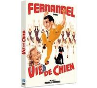 Une vie de chien DVD https://www.fnac.com/a9880393/Une-vie-de-chien-DVD-Fernandel-DVD-Zone-2?oref=bfd66604-d331-4e46-ef19-8bfa995c45cc
