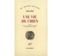 Une vie de chien Flann O'brien (Auteur), Christiane Convers (Traduction)