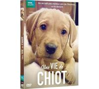 Une Vie De Chiot