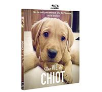 Une vie de chiot Blu-ray