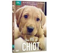Une vie de chiot DVD G