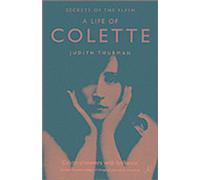 Une vie de Colette