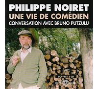 Une Vie de Comedien-Conversation avec Bruno Putzulu