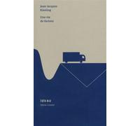 Une vie de facteur - Jean-Jacques Kissling - Heros-Limite Eds - broché - Roman
