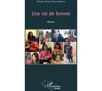 Oumar Sivory Doumbouya – Une vie de femme – Roman – Broché – L'Harmattan