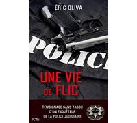 Une vie de flic