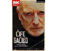 Une vie de Galilée