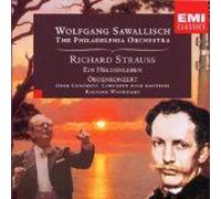 Une Vie De Heros, Concertos Pour Haubois Woodhams, H-Bois