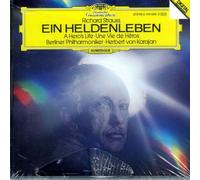 Une Vie De Heros, Mort Et Transfiguration Philharmonie De Berlin