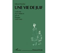 Une vie de juif