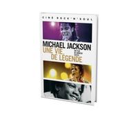 Une vie de légende Collection Ciné Rock’n’Soul DVD DVD