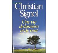 Une vie de lumière et de vent