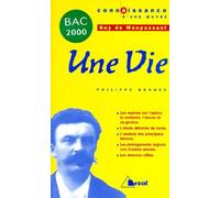 Une vie, de Maupassant