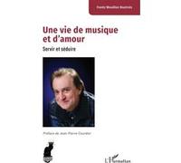 Une vie de musique et d’amour