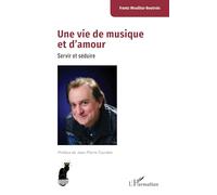 Une vie de musique et d’amour