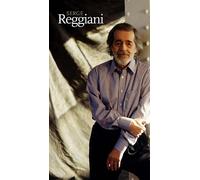 Reggiani, Serge - Une vie de Passi (Coffret Long Box 3 CD)