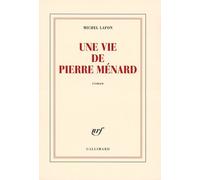 Une Vie De Pierre Ménard