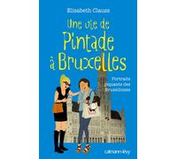 Une vie de pintade à Bruxelles