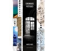 Une Vie De Poésie - Chroniques Poetiques