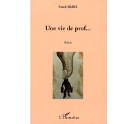 Une Vie De Prof