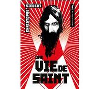 Une vie de saint Christophe Siébert (Auteur)