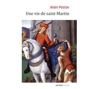 Une vie de saint Martin