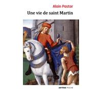 Une vie de saint Martin