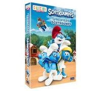 Une vie de Schtroumpf DVD E