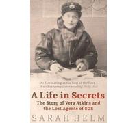 Une vie de secrets