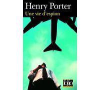 Une Vie d'espion