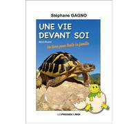 Une vie devant soi - Stéphane Gagno - Presses Du Midi - broché - Document jeunesse