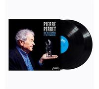 Une vie d'humour et de tendresse Édition Limitée Vinyle