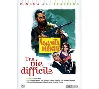 Une vie difficile E