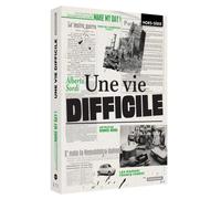 Une vie difficile – Blu-ray + DVD – Édition Collector