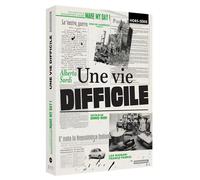 Une vie difficile Combo Blu-ray DVD
