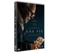 Une vie DVD DVD