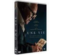 Une vie DVD