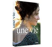 Une vie DVD E