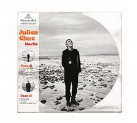 Une vie Édition Limitée Picture Disc Vinyle