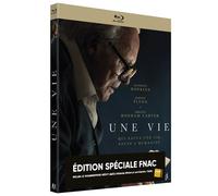 Une vie Édition Spéciale Fnac Blu-ray